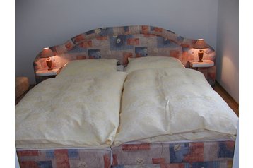 Slovacia Privát Terchová, Exteriorul